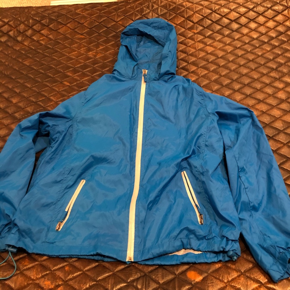 Windbreaker
